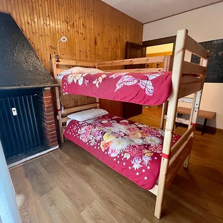 Apartamento Rustic House Aosta Exterior foto