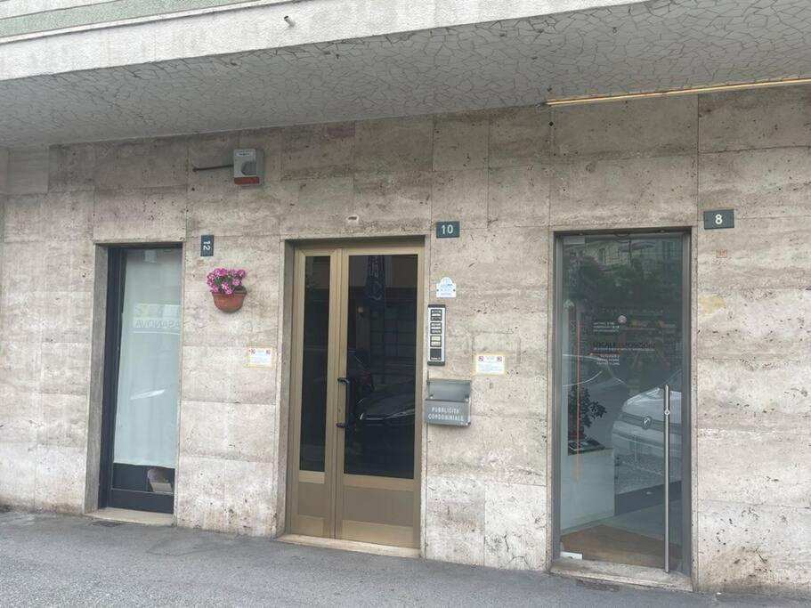 Apartamento Rustic House Aosta Exterior foto