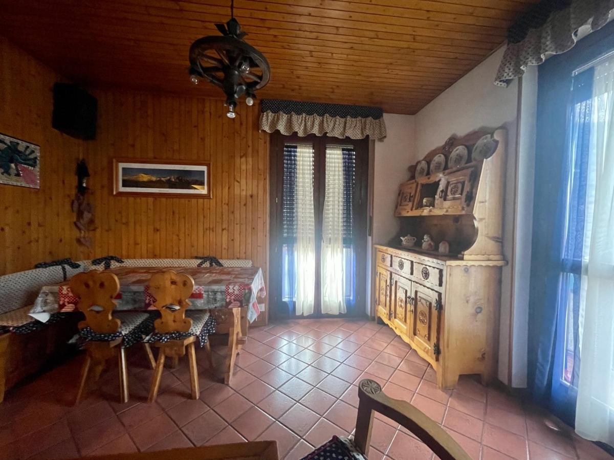 Apartamento Rustic House Aosta Exterior foto