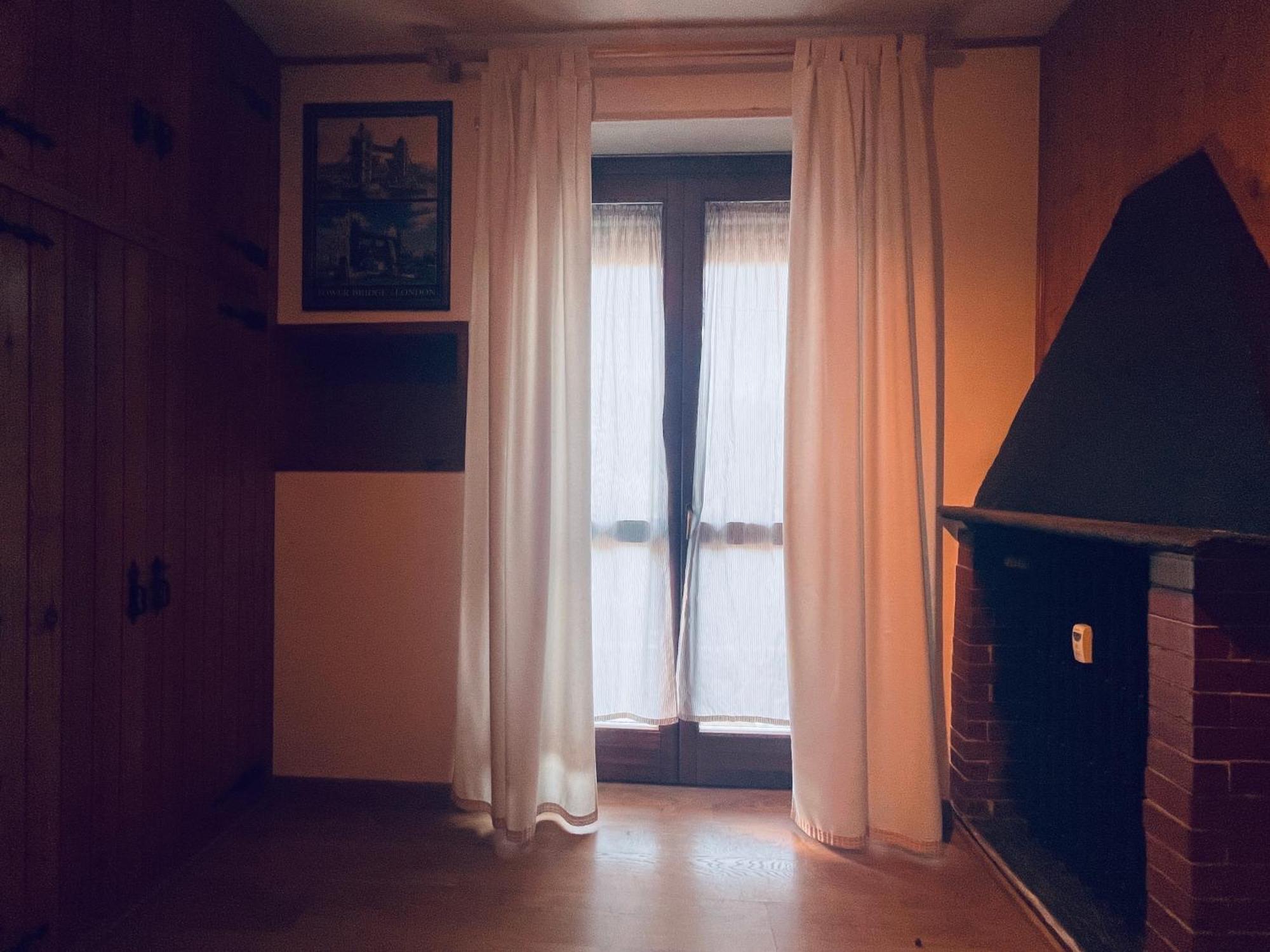 Apartamento Rustic House Aosta Exterior foto